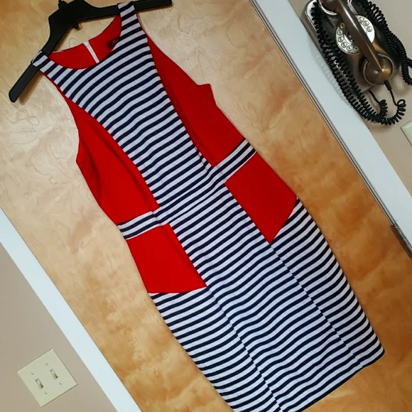 monif c ruched convertible dress Monif C. Plus Sizes Marilyn Convertible Dress Instructional Video #8